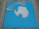 Rüdiger Lorenz - Southland 1984 GERMANY LP SYNCORD 1st SYNTH/ELECTRONIC