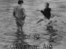 Dif Juz ?– Vibrating Air - 4AD - Original 1981 UK Vintage Vinyl - Shrink Wrap