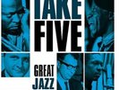 V-A / Take Five - Great.. -Hq- (2LP) VINYL NEW