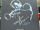 Miles Davis - Legendary Albums / 10LP (889853710119) limited box ZEIT
