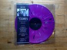 The Cramps Volkshaus Zurich Apr 21st 1986 NEW SEALED PURPLE Vinyl Record Ltd