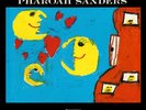 Pharoah Sanders - Moon Child (Bull Moose Exclusive blue vinyl)