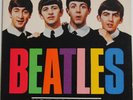 BEATLES NOT FOR SALE 12