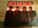 Kinks Debut Album MONO NPL18096