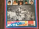 The Rolling Stones In Action