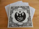 JIMMY PAGE &The BLACK CROWES Live At The Greek 3LP FIRST GERMAN PRESS 2008