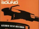 Hi-Fi Sound Stereo Test Record Various-Educational Informational & Historical