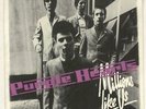 Purple Hearts 7