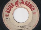 ORCHESTRE O.K. JAZZ * 60's CONGO RDC RUMBA LATIN * BOMA BANGO 45 * Listen