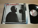 JOE COCKER LP - ORGANIC / UK 1996 PRESS in MINT