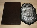 THE POLICE PICTURE SHAPE 7