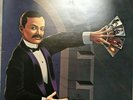 BLUE OYSTER CULT UK 1ST PRESSING LP 1976 AGENTS OF FORTUNE A1 B1 CBS G/FOLD ROCK