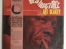 Art Blakey Indestructible LP NM/NM Blue Note Jazz Vinyl Lee Morgan