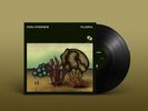 Polypores - Flora Lp, Castles in Space