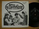 MONKEES I'm A Believer / Steppin' Stone 45 7