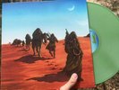 Sleep - Dopesmoker (Green Vinyl LP) VG
