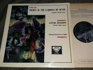 SXL 2091 WB/GR Argenta: Falla: Nights in the Garden, Rodrigo: Guitar cto.  3E/5E