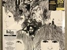 Beatles Revolver 2014 MONO 180gm vinyl SEALED OUT OF PRINT