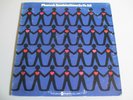 PHAROAH SANDERS-LOVE IN US ALL-RARE VINYL LP RECORD-IMPULSE ASD-9280-1974