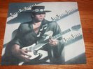 Original Vintage Stevie Ray Vaughan 'Texas Flood' / Vinyl LP / Epic BFE 38734 EX