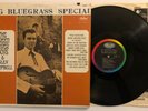 Glen Campbell & Green River Boys Big Bluegrass Special 1962 Mono 1st Press (EX)