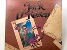 Robert Hunter Jack O' Roses Solo Acoustic 1980 Grateful Dead Relix Records LP