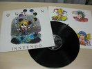 LP Vinyl, Queen 