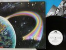 RAINBOW DOWN TO EARTH POLYDOR 20MM 9230 JAPAN PROMO VINYL LP