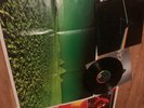 Pink Floyd 1973 dark side of the moon orginal w/ poster inserts no reserve