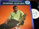 MILES DAVIS : MILESTONES AUDIOPHILE LP COLUMBIA USA