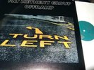 PAT METHENY GROUP : OFFRAMP LP 1982 ECM GERMANY