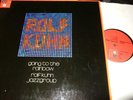 ROLF KÜHN JAZZGROUP : GOING TO THE RAINBOW LP 1970 BADSF GERMANY