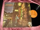 LP: David Bowie - The rise and fall of Ziggy Stardust and the spiders,72/?? 1,--