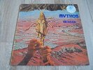 Mythos - Quasar 1980 GERMANY LP SKY 1st PROG/KRAUT ROCK