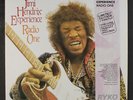 JIMI HENDRIX EXPERIENCE: Radio One LP (2 LPs, clear vinyl) Rock & Pop