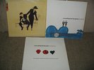 Everything But The Girl – The Language Of Life +  Worldwide + Covers E.P. 3LP's