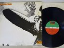 LED ZEPPELIN SAME ATLANTIC P-10105A JAPAN VINYL LP