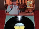 SAMMY DAVIS JR. London Paladium LP 1964 REPRISE 1st  RARE STEREO  MINT  R9 6095