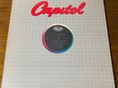 BOB SEGER & THE SILVER BULLET BAND   12-INCH PROMO OLD TIME ROCK & ROLL   1981