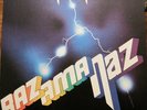 NAZARETH - Razamanaz - LP gf  CDN - Brit 70s Hard Rock oop rare