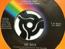 Northern Soul 45   -   Lee Roye    -  Tears    (  MCA  Re Issue )