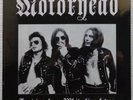 MOTORHEAD 'Leaving Here / White Line Fever' 2009 UK 7