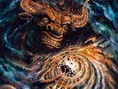 Monster Magnet - Milking The Stars: A Re-Imagining Of Last Patrol Vinyl LP  NEW