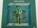 Herbie Hancock - The Prisoner LP  Blue Note Records BST-84321