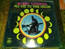 Bobby Womack ?– Fly Me To The Moon 1968 Minit ?LP-24014 factory sealed brand new