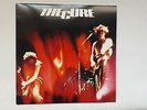 The Cure  Lp Temptation
