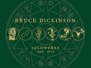 Bruce Dickinson - Soloworks  1990-2005 - ID23z - vinyl Vinyl