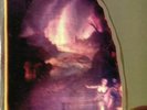 John Frusciante - Curtains [LP] (Limited Edition Colored Vinyl) Sealed