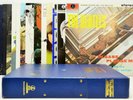 THE BEATLES Collection 14-LP Vinyl Box Set UK Press BC-13 STEREO Record Blue Box