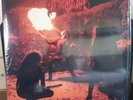 IMMORTAL. DIABOLICAL FULLMOON MYSTICISM. RED GALAXY VINYL